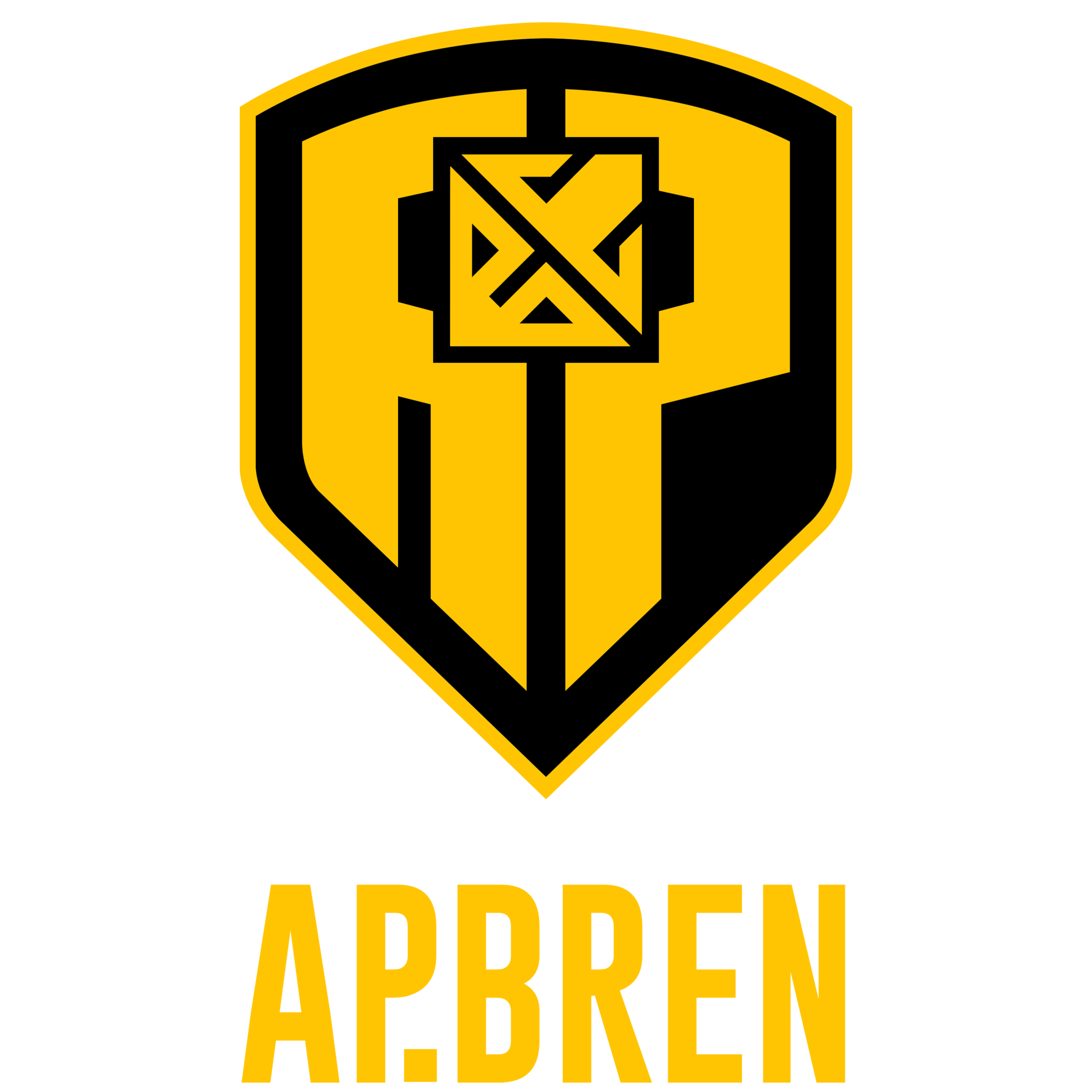 Team A Logo