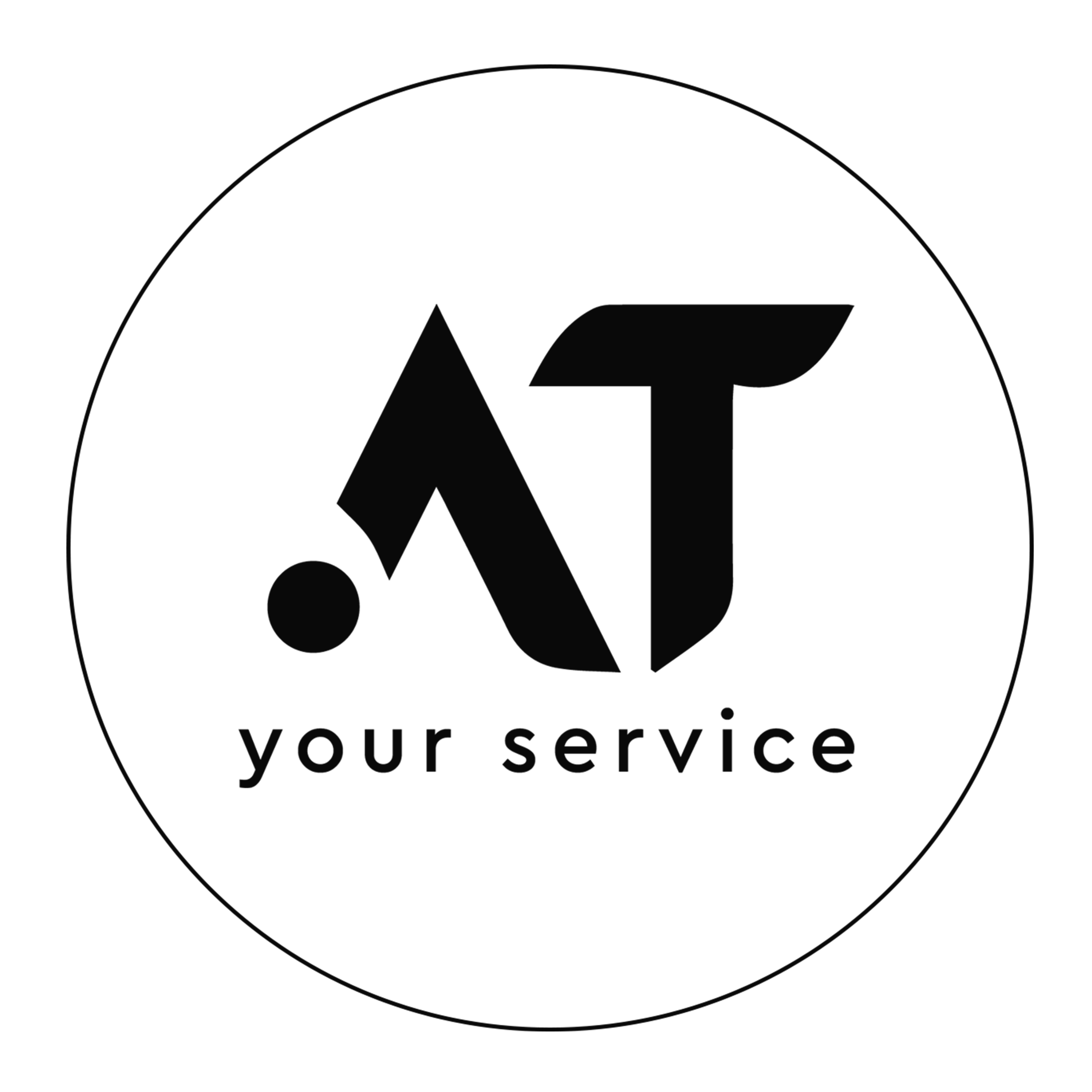 Team A Logo
