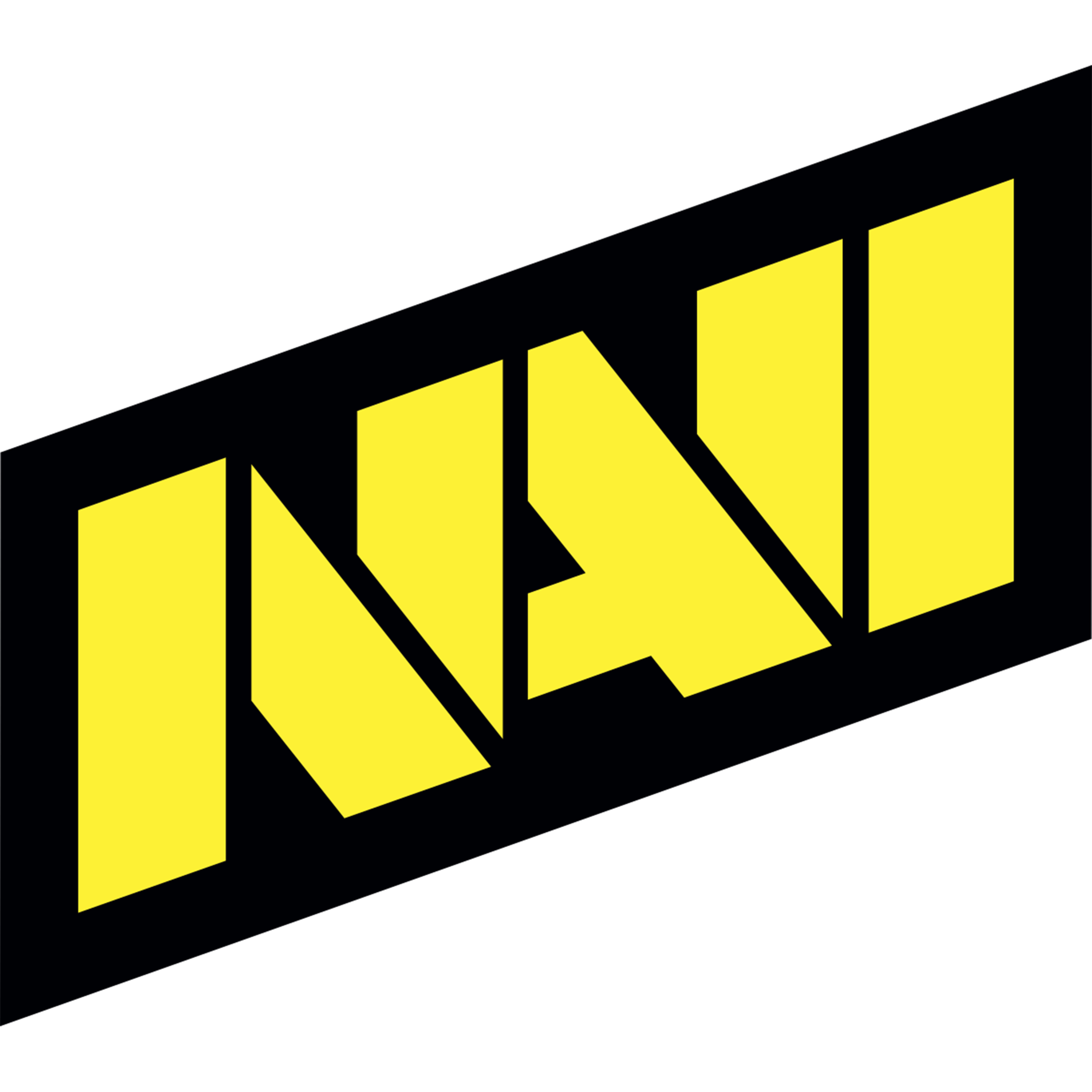 Team A Logo