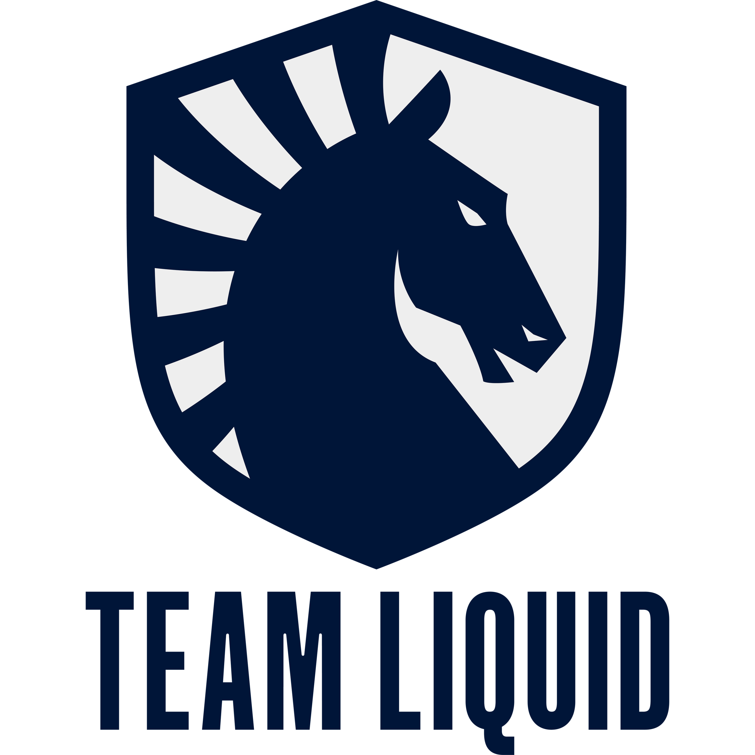 Team B Logo